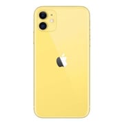 000000000001236018_2.jpg iPhone 11 128GB Yellow with Facetime – Middle East Version