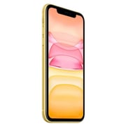000000000001236018_3.jpg iPhone 11 128GB Yellow with Facetime – Middle East Version