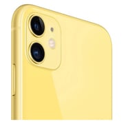 000000000001236018_4.jpg iPhone 11 128GB Yellow with Facetime – Middle East Version