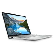 S000397384_4.jpg Dell Inspiron 7306 2-in-1 Laptop – 11th Gen Core i5 2.4GHz 8GB 512GB Shared Win10 13.3inch FHD Silver English/Arabic Keyboard