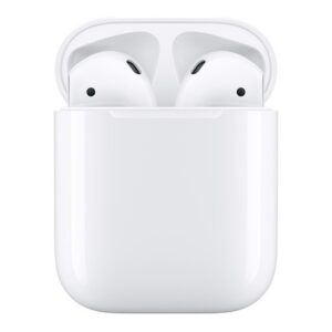Apple AirPods with Charging Case