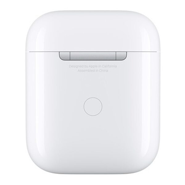 Apple Wireless Charging Case For AirPods