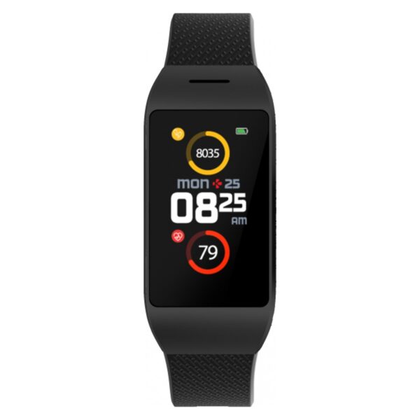 Mykronoz ZeNeo Smart Watch – Black