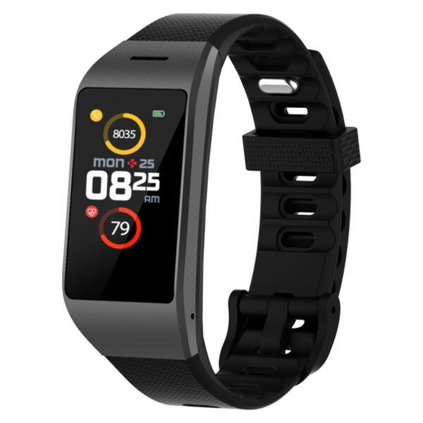 Mykronoz ZeNeo Smart Watch – Black
