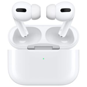 Apple AirPods Pro With Wireless Charging Case