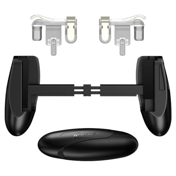 GameSir F2 Firestick Gaming Grip For Smart Phones Black