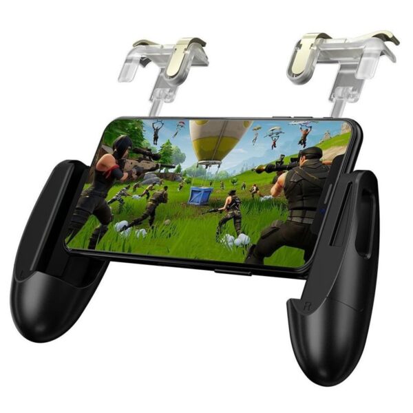 000000000001179130_2-1.jpeg GameSir F2 Firestick Gaming Grip For Smart Phones Black