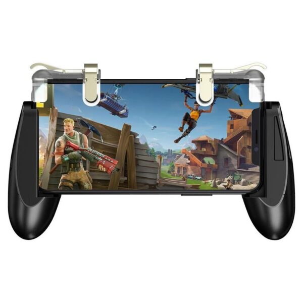 000000000001179130_3-1.jpeg GameSir F2 Firestick Gaming Grip For Smart Phones Black