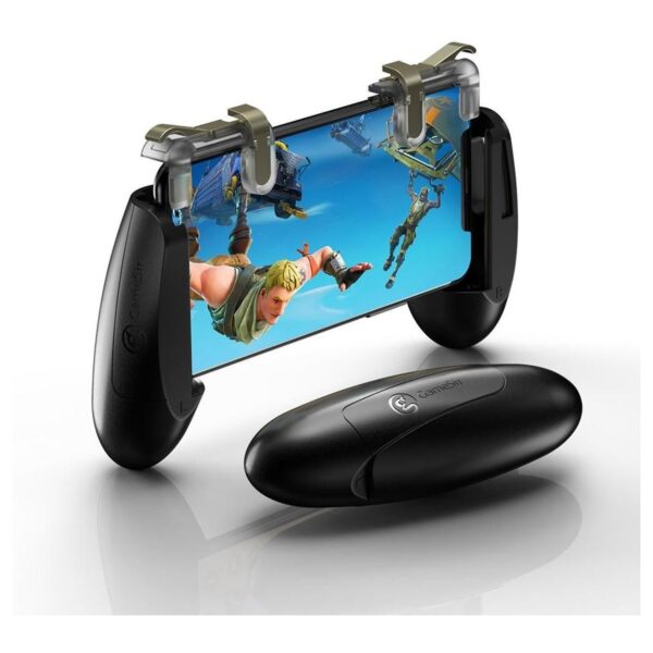 000000000001179130_6.jpeg GameSir F2 Firestick Gaming Grip For Smart Phones Black