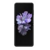 Samsung Galaxy Z Flip 256GB Mirror Black 4G Smartphone