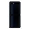 Samsung Galaxy Z Flip 256GB Mirror Black 4G Smartphone