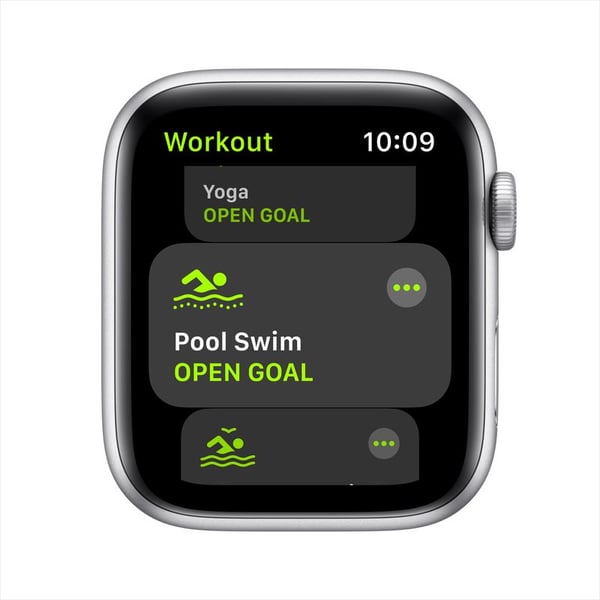 000000000001222477_3-1.jpeg Apple Watch SE GPS 44mm Silver Aluminum Case with White Sport Band