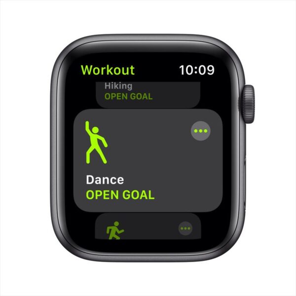 000000000001222479_3-1.jpeg Apple Watch SE GPS+Cellular 40mm Space Grey Aluminum Case with Black Sport Band