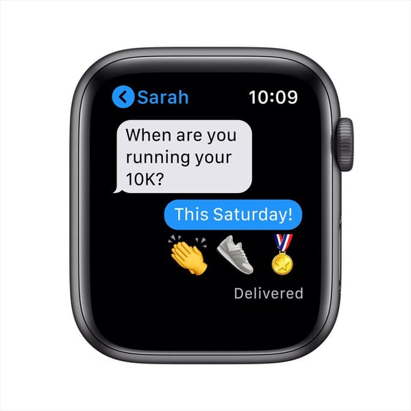 000000000001222479_6.jpeg Apple Watch SE GPS+Cellular 44mm Space Grey Aluminum Case with Black Sport Band
