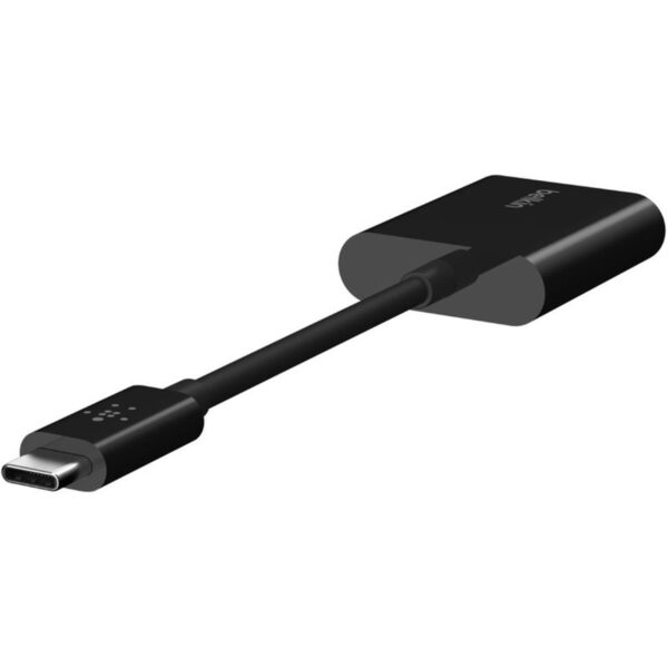 000000000001229850_6.jpeg Belkin Connect™ Usb-C™ Audio + Charge Adapter For Ipad Pro & Android Phones