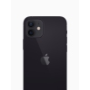 Refurbished (Good) - Apple iPhone 12 64GB Smartphone - Black - Unlocked