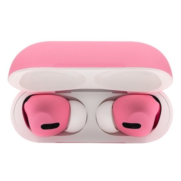 1e24ce734b88a17b1309e1814f50b021bb5d5234_Pink_Matte_4-1.jpeg Switch Paint Airpod Pro Romance Matte