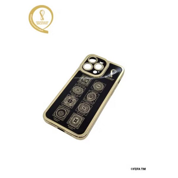 29458e4da8c05d2ef3bc8a1621eb2da40c7f10ef_b3de8ed32785437fadfbd60fc617f9b4.jpeg FIFA World Cup Qatar 2022 Logo Phone Case for iPhone 13PRO