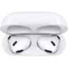 Apple MME73ZA/A AirPods 3rd Generation with Wireless Case White