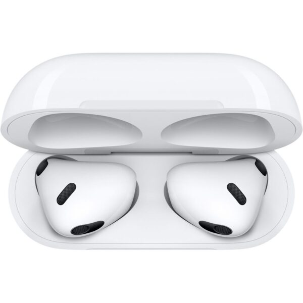 2eb1080bc987524577e8775b07f7d3ca8982d294_S100712053_1-1.jpeg Apple MME73ZA/A AirPods 3rd Generation with Wireless Case White