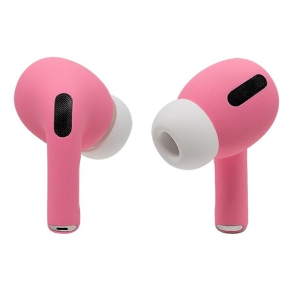 32aa2aef416e6f52c7febbf643c21112c445bf13_Pink_Matte_5-1.jpeg Switch Paint Airpod Pro Romance Matte