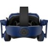 HTC Vive Pro 2.0 Controller & BaseStation Starter Edition, Virtual Reality System, Dual 3.5", 90Hz Amoled, 2x Vive Controllers, 2x Base Stations, 2880x1600 Resolution, Link Box | 99HANW001/ 99HASZ002