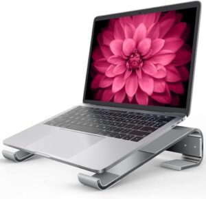 STAND for Desk SKY-TOUCH Laptop