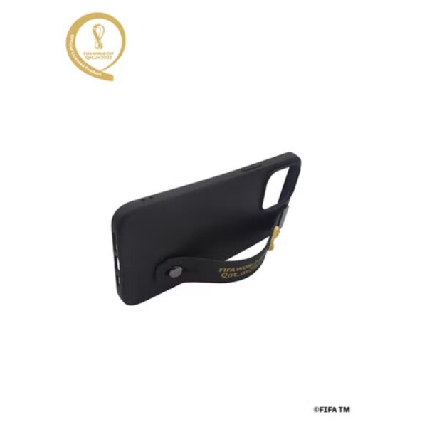 FIFA World Cup Qatar 2022 Trophy Phone Case for iPhone 13PRO