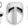 Oculus Quest 2 128 GB All-In-One Virtual Reality Headset (VR) - White