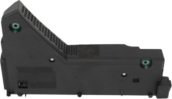 Ps5 Power Supply Replacement Ps5 Power Replacement Supply Abs Adp 400Dr Power Supply Replacement Game Console Power Unit With Power Cord For Ps5 100‑127V 200‑240V