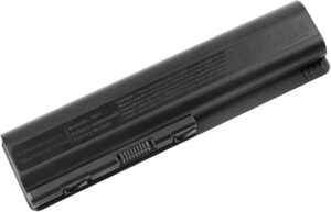 Original 6-Cell Laptop Battery - For HP