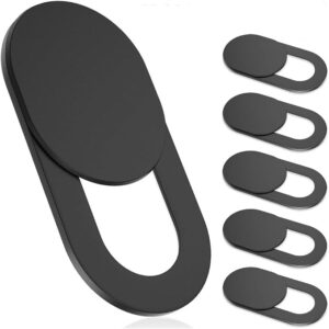 Webcam Cover SKY-TOUCH 6pcs