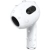 Apple MME73ZA/A AirPods 3rd Generation with Wireless Case White