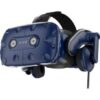 HTC Vive Pro 2.0 Controller & BaseStation Starter Edition, Virtual Reality System, Dual 3.5", 90Hz Amoled, 2x Vive Controllers, 2x Base Stations, 2880x1600 Resolution, Link Box | 99HANW001/ 99HASZ002