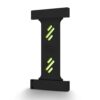 Remson Mag-X Phone Grip Strap with Magnetic Phone Kickstand