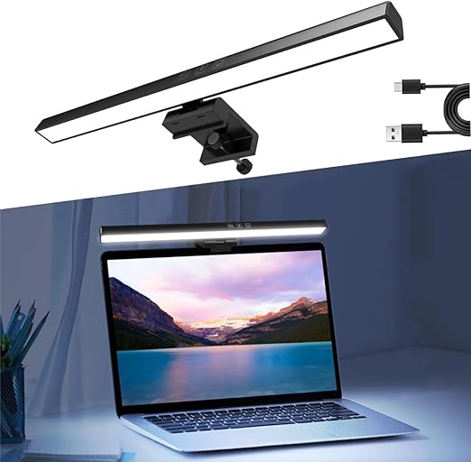 Karessories Computer Screen Monitor LED Light