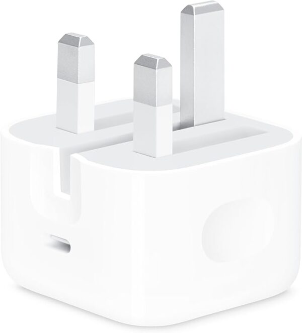 20W USB-C Power Adapter