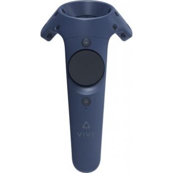 HTC Vive Pro 2.0 Controller & BaseStation Starter Edition, Virtual Reality System, Dual 3.5", 90Hz Amoled, 2x Vive Controllers, 2x Base Stations, 2880x1600 Resolution, Link Box | 99HANW001/ 99HASZ002