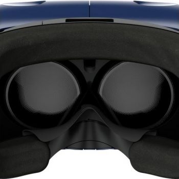 HTC Vive Pro 2.0 Controller & BaseStation Starter Edition, Virtual Reality System, Dual 3.5", 90Hz Amoled, 2x Vive Controllers, 2x Base Stations, 2880x1600 Resolution, Link Box | 99HANW001/ 99HASZ002