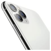 iPhone 11 Pro 256GB Silver