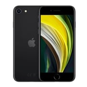 iPhone SE 64GB Black (FaceTime)