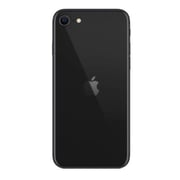Apple_iPhone_SE2_black_2-1.jpg iPhone SE 64GB Black (FaceTime)