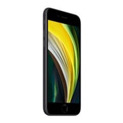 Apple_iPhone_SE2_black_3-1.jpg iPhone SE 64GB Black (FaceTime)