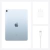 iPad Air (2020) WiFi 256GB 10.9inch Sky Blue International Version