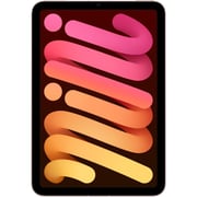 iPad mini (2021) WiFi 256GB 8.3inch Pink (FaceTime – International Specs)