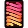 iPad mini (2021) WiFi 256GB 8.3inch Pink (FaceTime – International Specs)