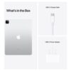 iPad Pro 12.9-inch (2021) WiFi 256GB Silver