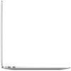 Apple MacBook Air 13-inch (2020) – Apple M1 Chip / 8GB RAM / 256GB SSD / 7-core GPU / macOS Big Sur / English & Arabic Keyboard / Silver / Middle East Version – [MGN93AB/A]