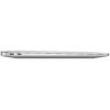 Apple MacBook Air 13-inch (2020) – Apple M1 Chip / 8GB RAM / 256GB SSD / 7-core GPU / macOS Big Sur / English & Arabic Keyboard / Silver / Middle East Version – [MGN93AB/A]