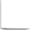 Apple MacBook Air 13-inch (2020) – Apple M1 Chip / 8GB RAM / 256GB SSD / 7-core GPU / macOS Big Sur / English & Arabic Keyboard / Space Grey / Middle East Version – [MGN63AB/A]